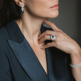 THE PALACE 2IN1 EARRINGS