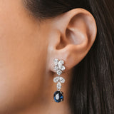 THE PALACE 2IN1 EARRINGS