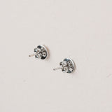 THE BURLINGTON 1CT EACH STUDS