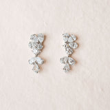 THE PALACE 2IN1 EARRINGS