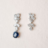 THE PALACE 2IN1 EARRINGS