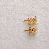 BURLINGTON 2CT EACH STUDS