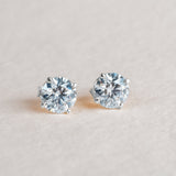 BURLINGTON 2CT EACH STUDS