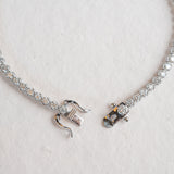 WIMBLEDON 2CT TENNIS BRACELET