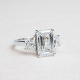 KENSINGTON ENGAGEMENT RING