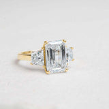 KENSINGTON ENGAGEMENT RING