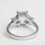 KENSINGTON ENGAGEMENT RING