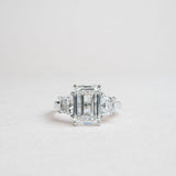 KENSINGTON ENGAGEMENT RING