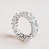 KENSINGTON ETERNITY BAND