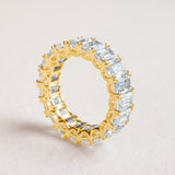 KENSINGTON ETERNITY BAND