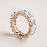 KENSINGTON ETERNITY BAND