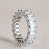 KENSINGTON ETERNITY BAND