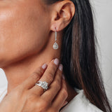 KENSINGTON ENGAGEMENT RING