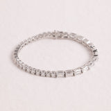 CAMDEN 10CT TENNIS BRACELET