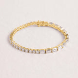 CAMDEN 10CT TENNIS BRACELET