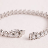 SLOANE 14CT TENNIS BRACELET