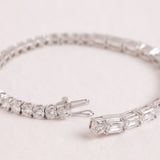 CAMDEN 10CT TENNIS BRACELET