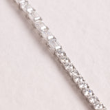 CAMDEN 10CT TENNIS BRACELET