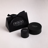 SLOANE 14CT BLUE SAPPHIRE TENNIS BRACELET