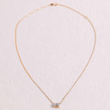 THE KENSINGTON NECKLACE