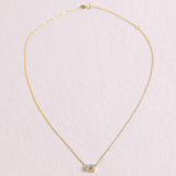 THE KENSINGTON NECKLACE