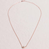 SLOANE EAST-WEST NECKLACE