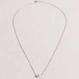 SLOANE EAST-WEST NECKLACE