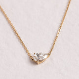 SLOANE EAST-WEST NECKLACE
