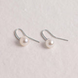 CHELSEA AKOYA PEARL EARRINGS