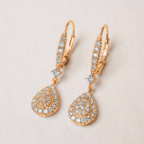 MARYLEBONE EARRINGS