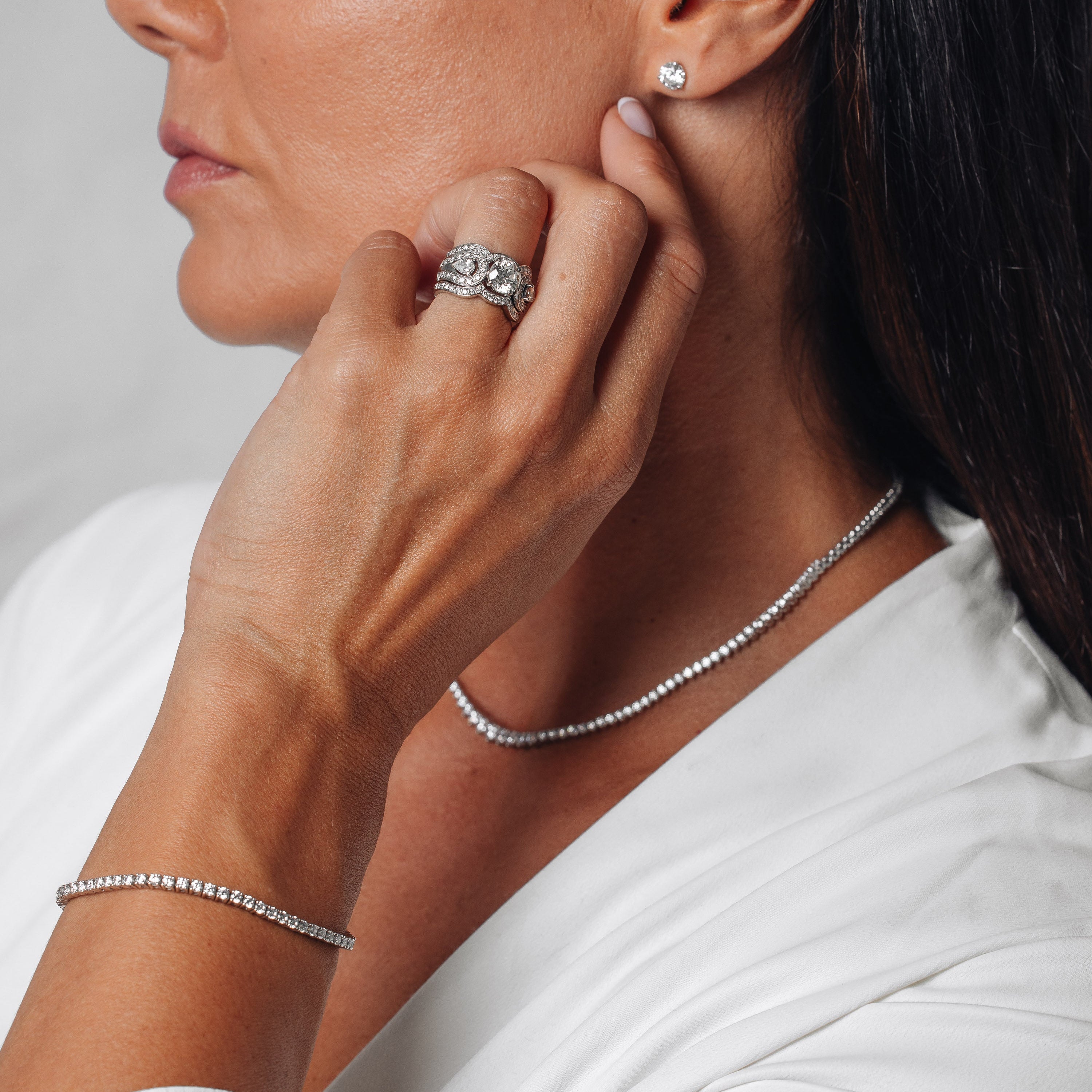 The Rise of Lab-Grown Diamonds: Sustainable Luxury for the Modern Consumer
