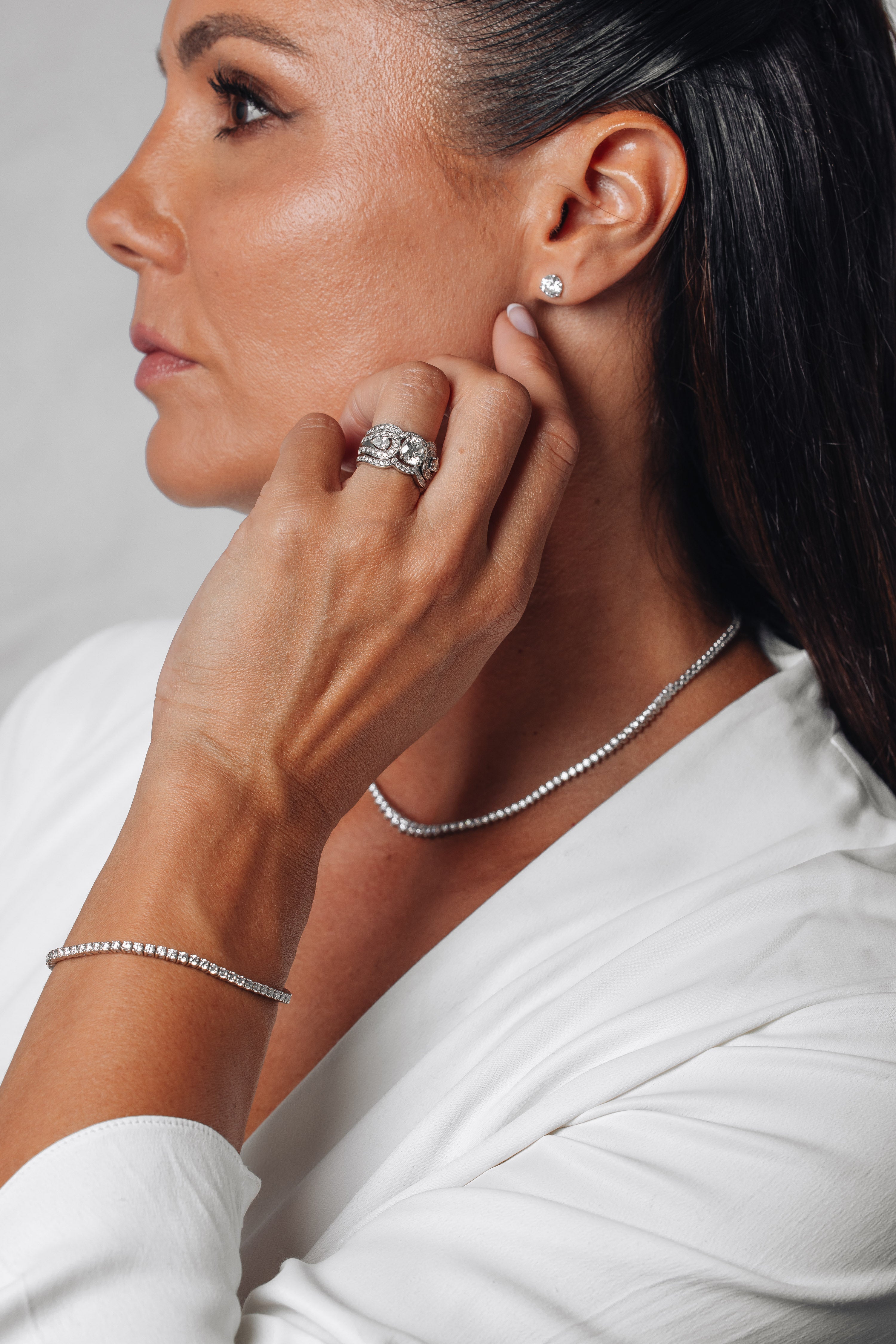 The Rise of Lab-Grown Diamonds: Sustainable Luxury for the Modern Consumer