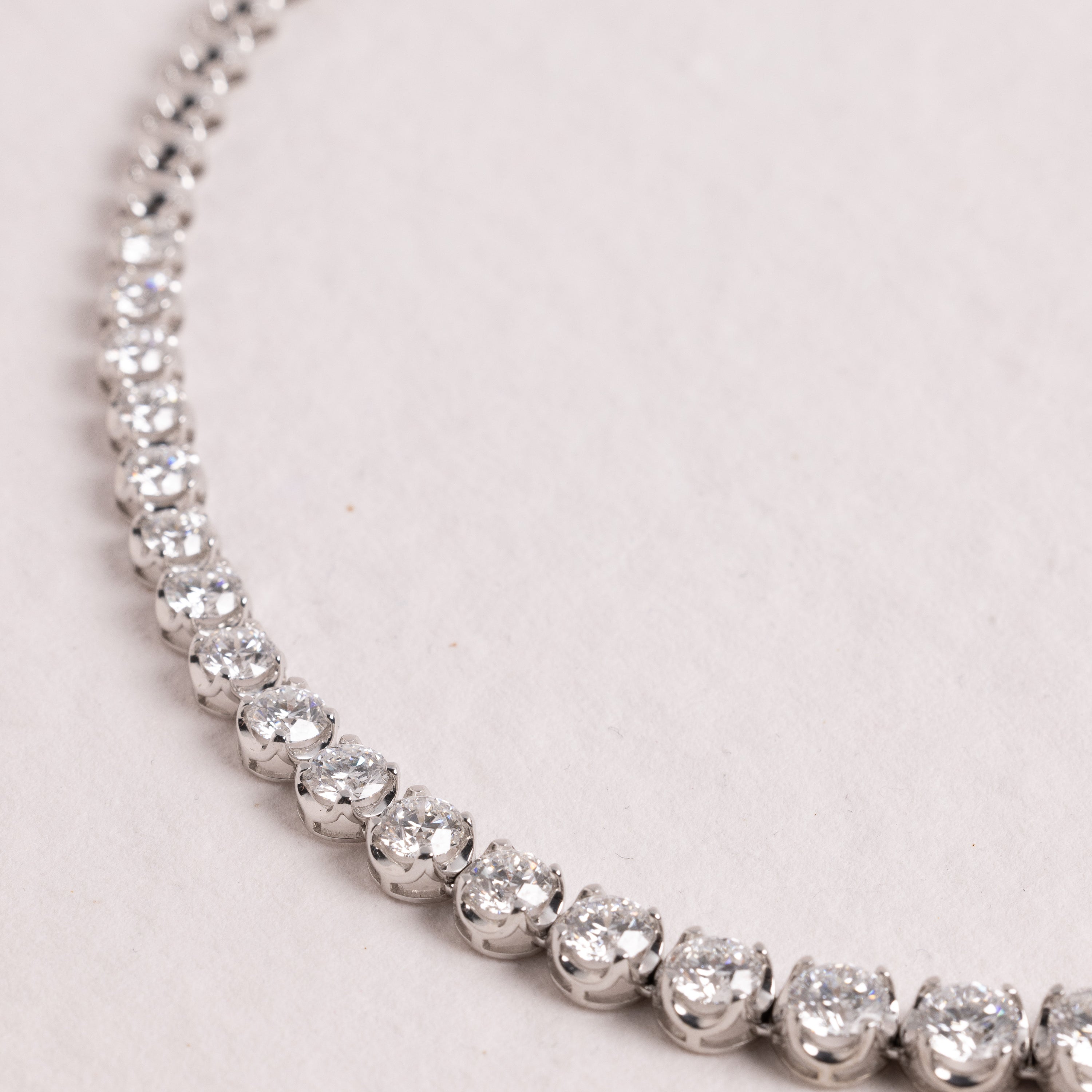 SHOULD I SHOWER OR SWIM IN MY JEWELLERY?