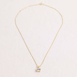 BURLINGTON NECKLACE